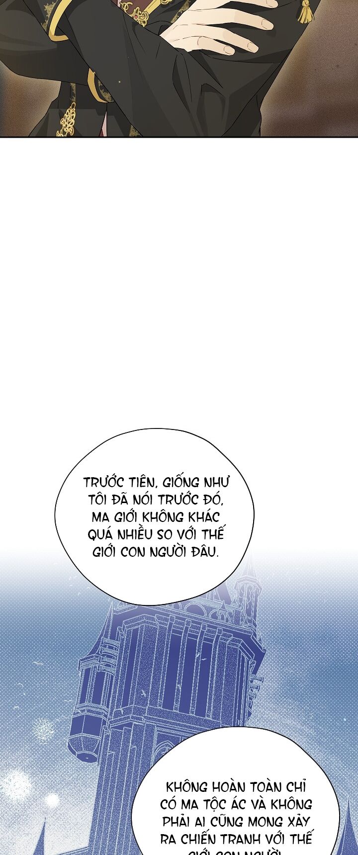 Thực Ra Tôi Mới Là Thật Chapter 109 - Trang 2