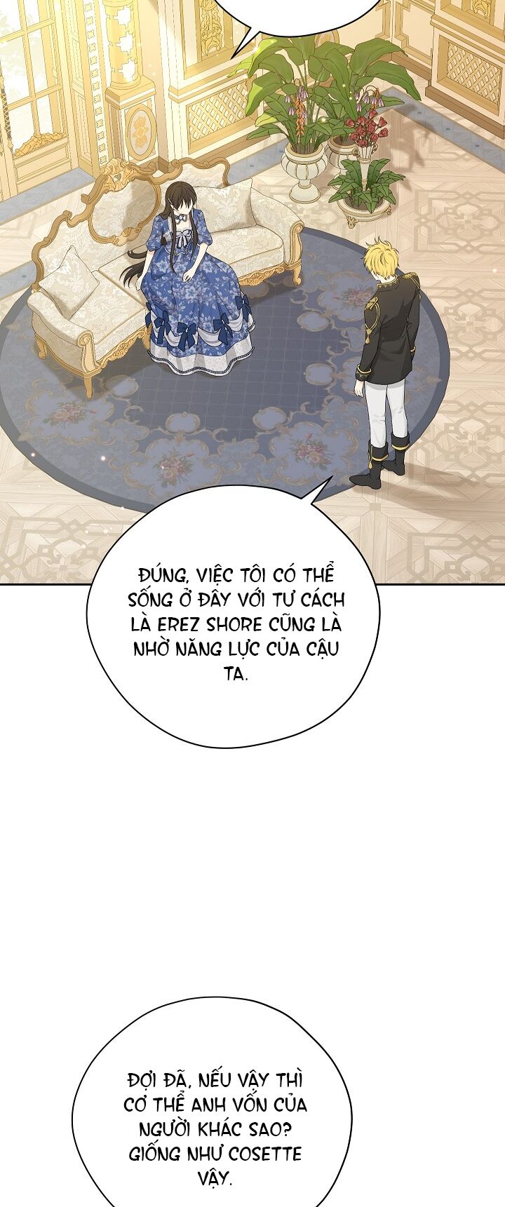 Thực Ra Tôi Mới Là Thật Chapter 109 - Trang 2