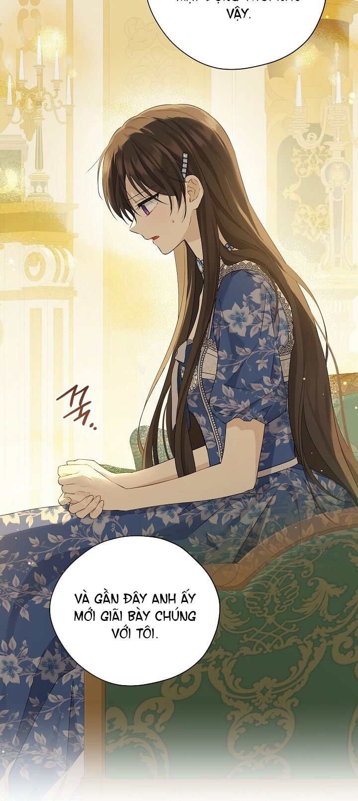 Thực Ra Tôi Mới Là Thật Chapter 108 - Trang 2