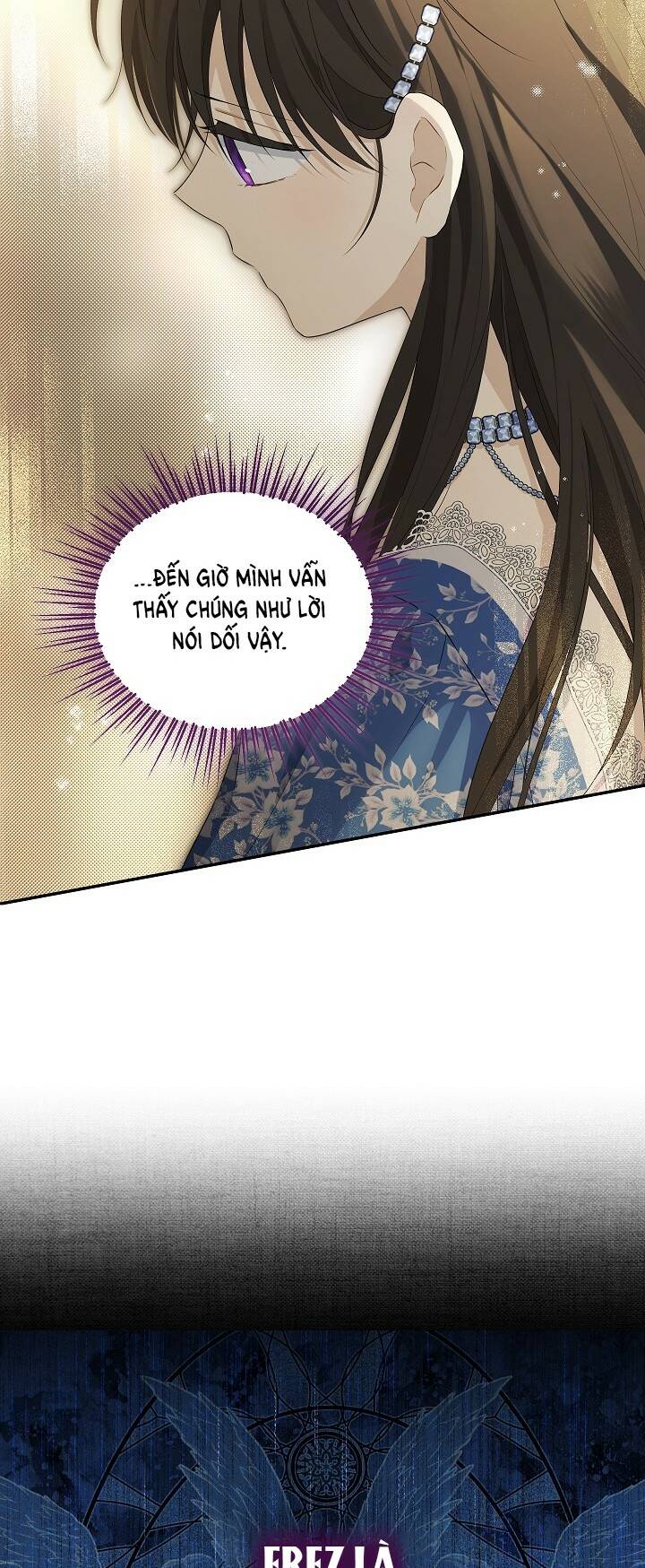 Thực Ra Tôi Mới Là Thật Chapter 107.2 - Trang 2