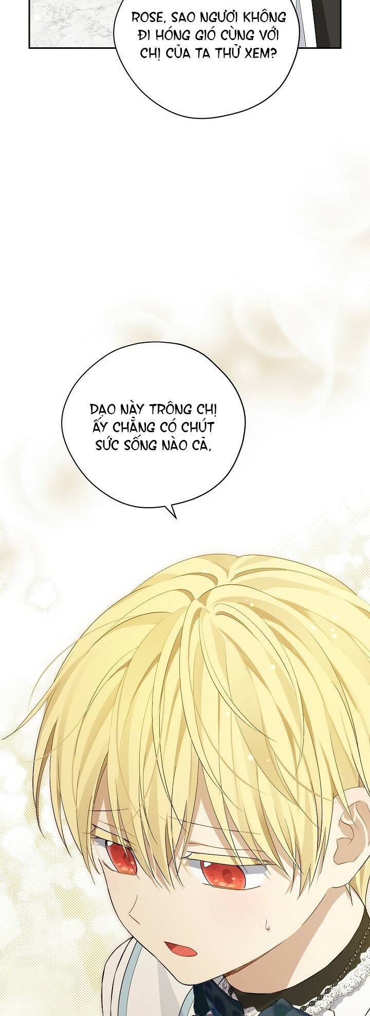 Thực Ra Tôi Mới Là Thật Chapter 107.1 - Trang 2