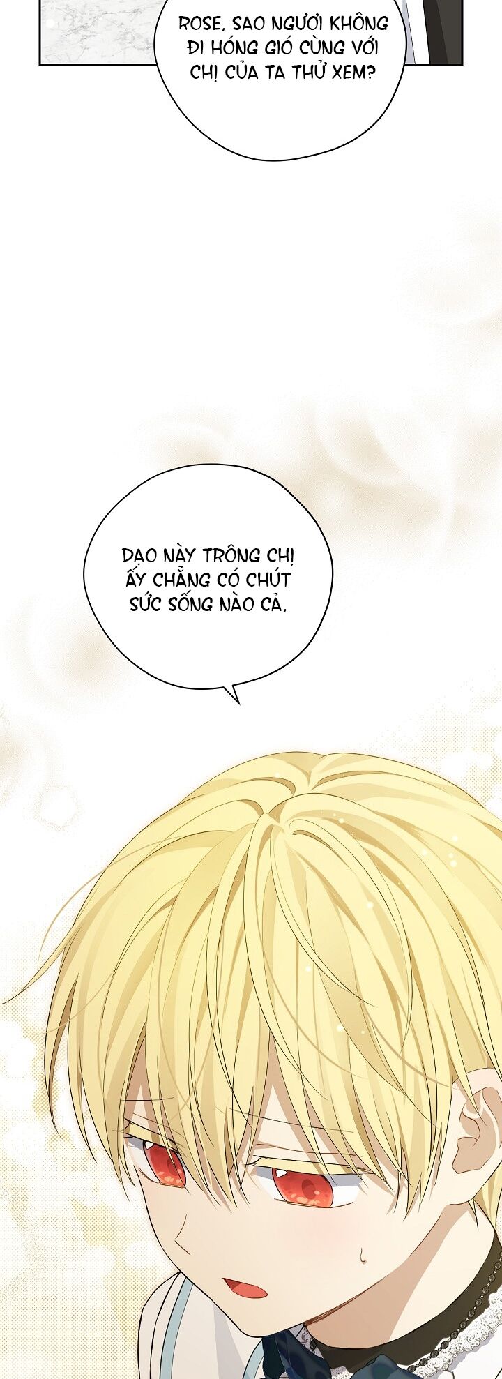 Thực Ra Tôi Mới Là Thật Chapter 107 - Trang 2