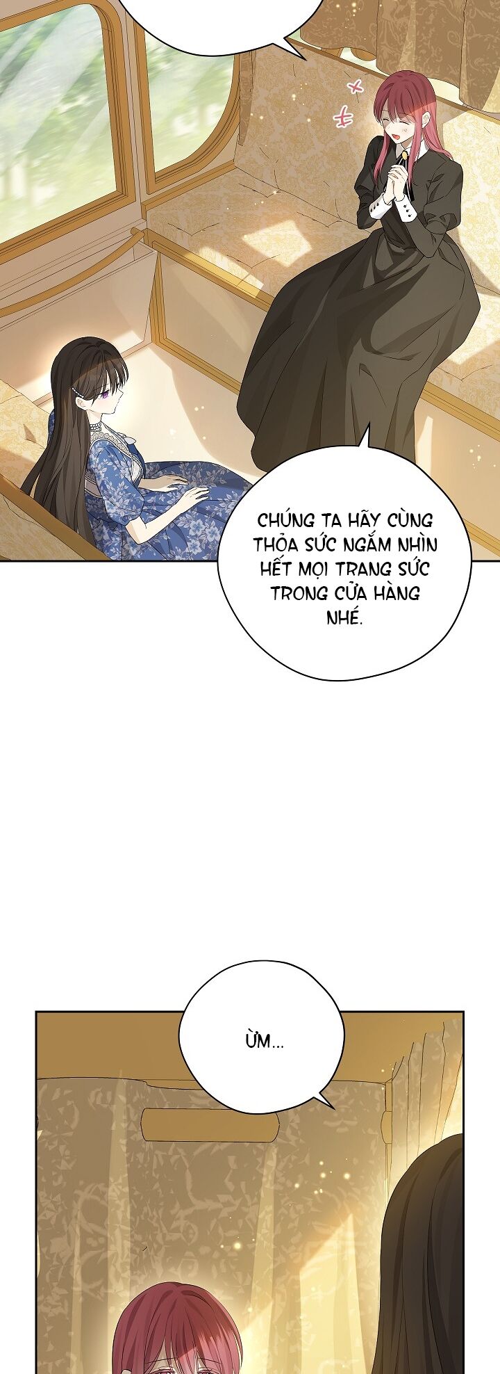 Thực Ra Tôi Mới Là Thật Chapter 107 - Trang 2