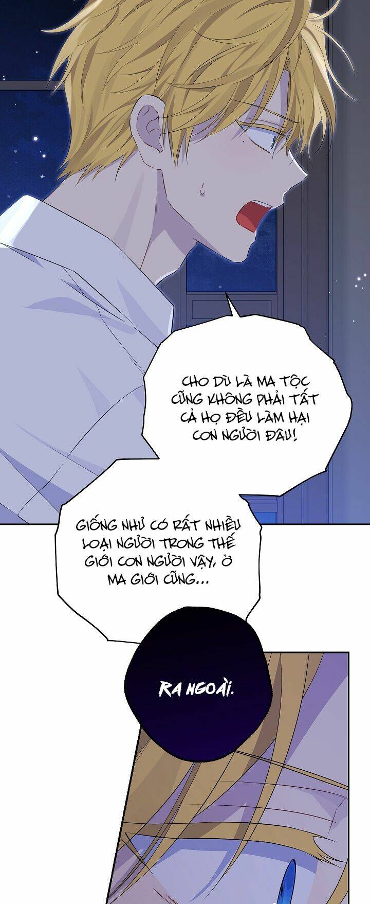 Thực Ra Tôi Mới Là Thật Chapter 106.1 - Trang 2