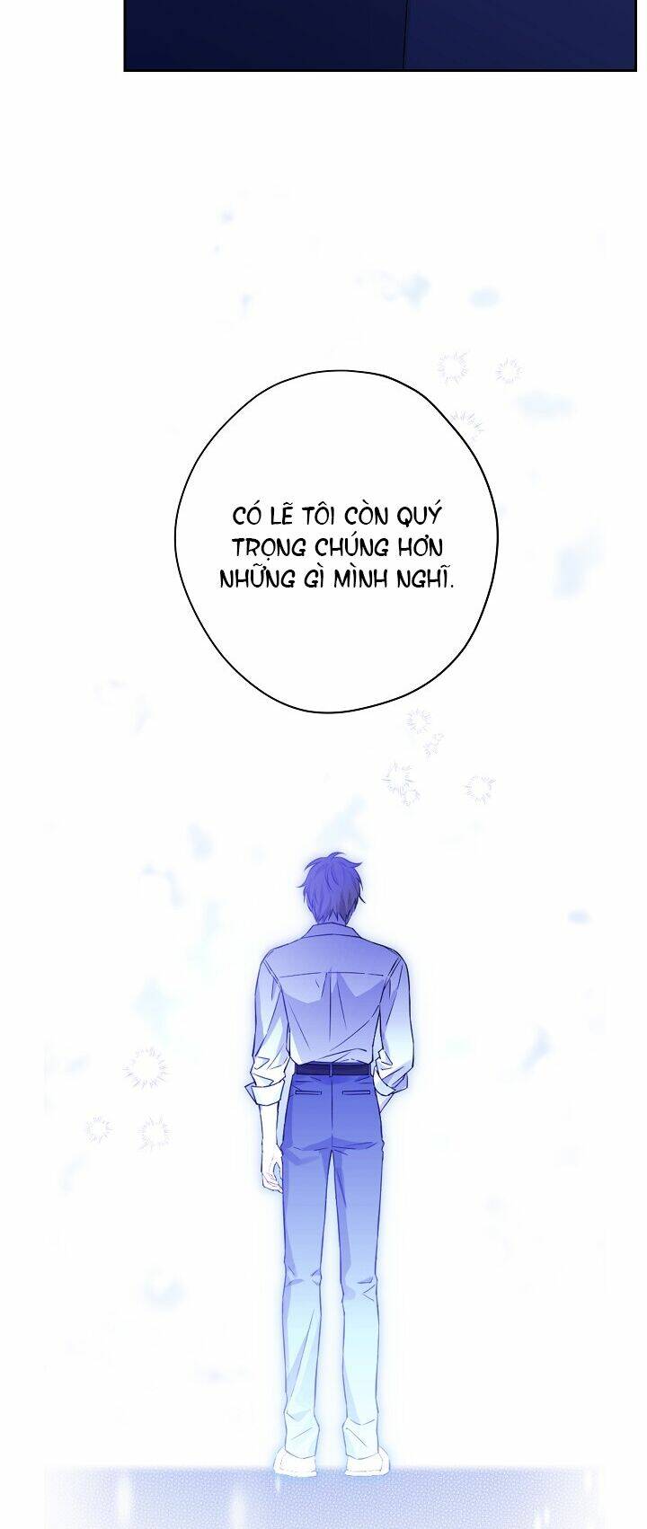 Thực Ra Tôi Mới Là Thật Chapter 106.1 - Trang 2