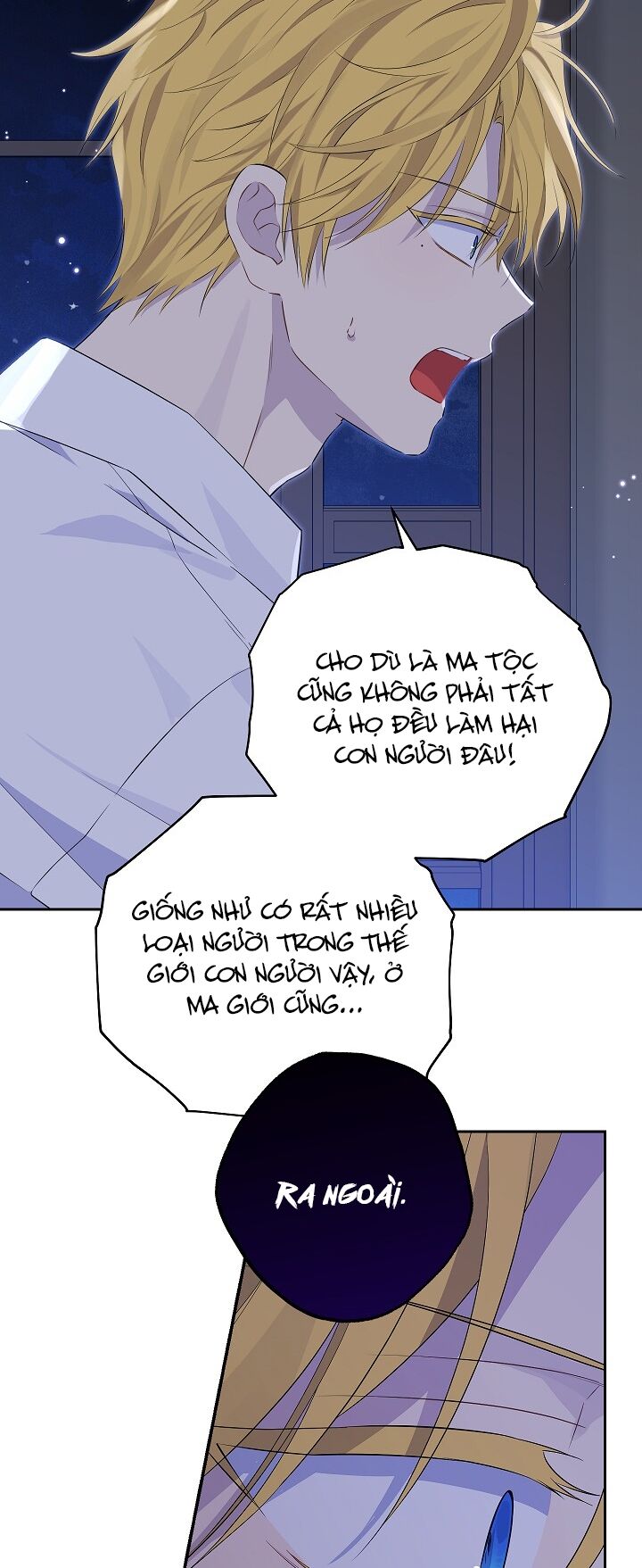 Thực Ra Tôi Mới Là Thật Chapter 106 - Trang 2