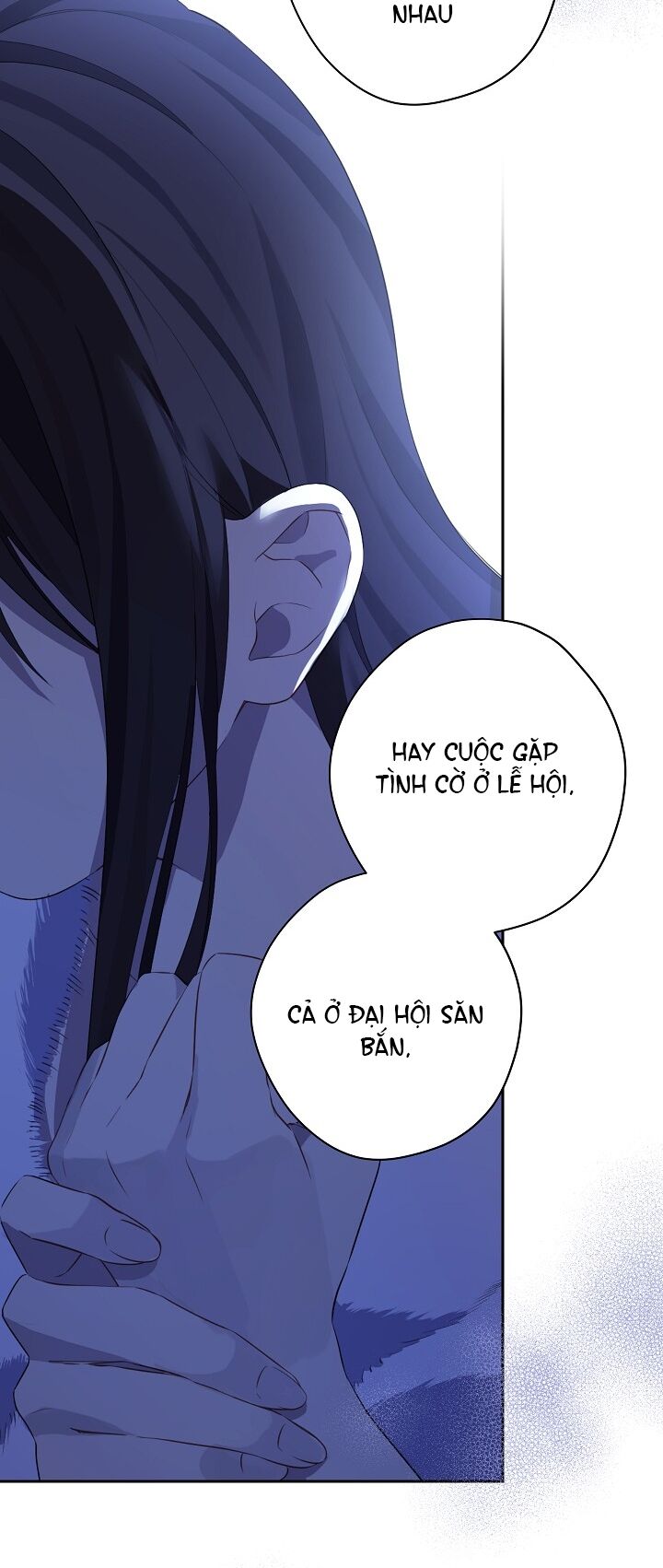 Thực Ra Tôi Mới Là Thật Chapter 106 - Trang 2