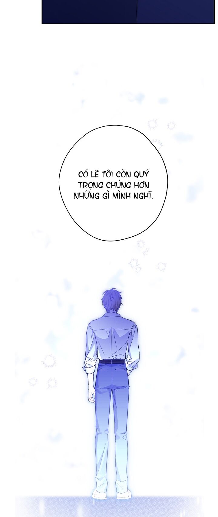 Thực Ra Tôi Mới Là Thật Chapter 106 - Trang 2