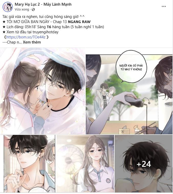 Thực Ra Tôi Mới Là Thật Chapter 106 - Trang 2