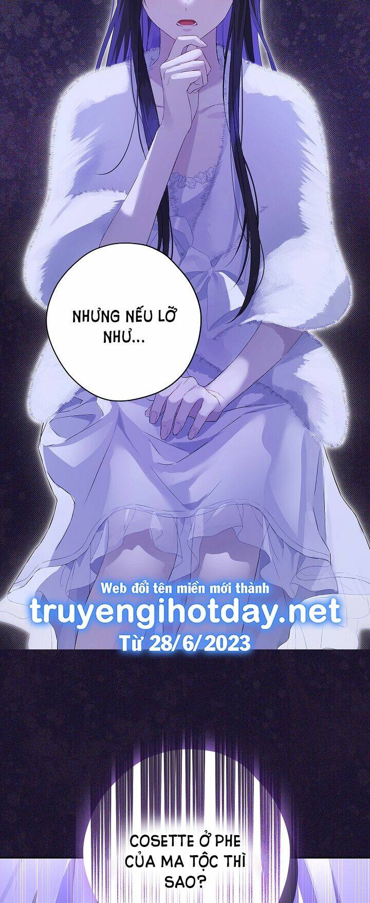 Thực Ra Tôi Mới Là Thật Chapter 105.2 - Trang 2