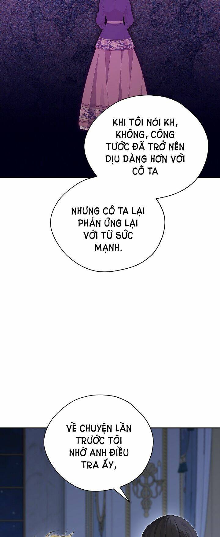 Thực Ra Tôi Mới Là Thật Chapter 105.2 - Trang 2