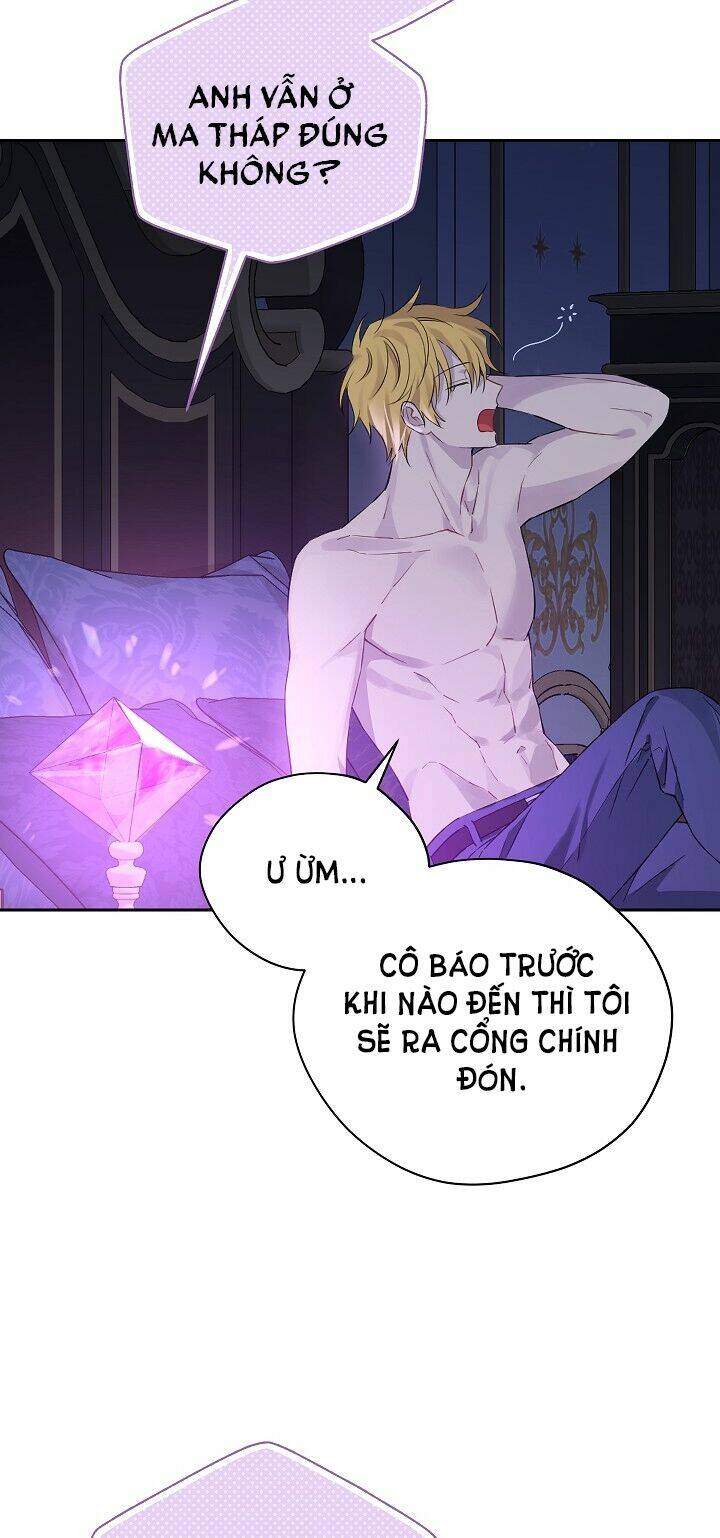 Thực Ra Tôi Mới Là Thật Chapter 104.2 - Trang 2