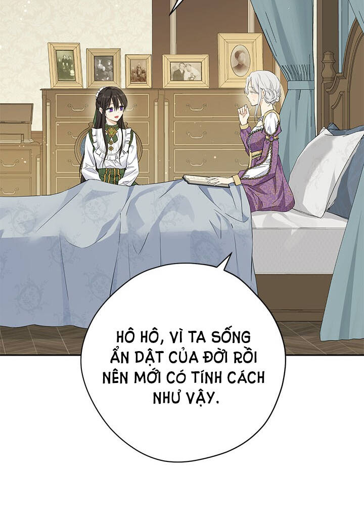 Thực Ra Tôi Mới Là Thật Chapter 102.2 - Trang 2