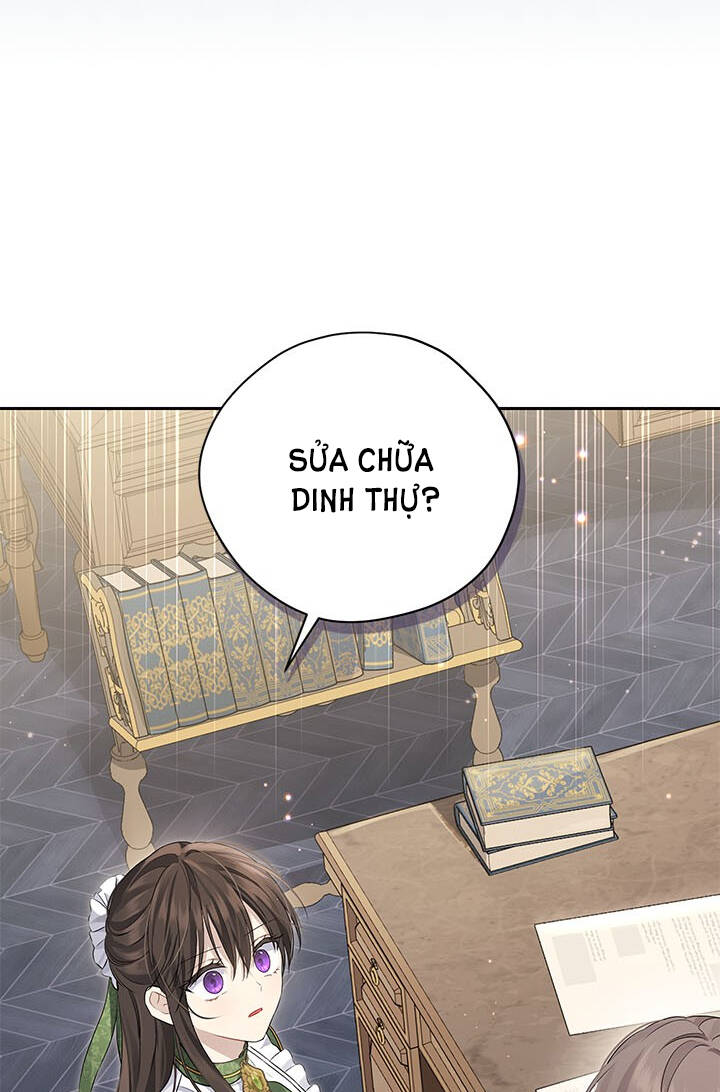 Thực Ra Tôi Mới Là Thật Chapter 102.2 - Trang 2