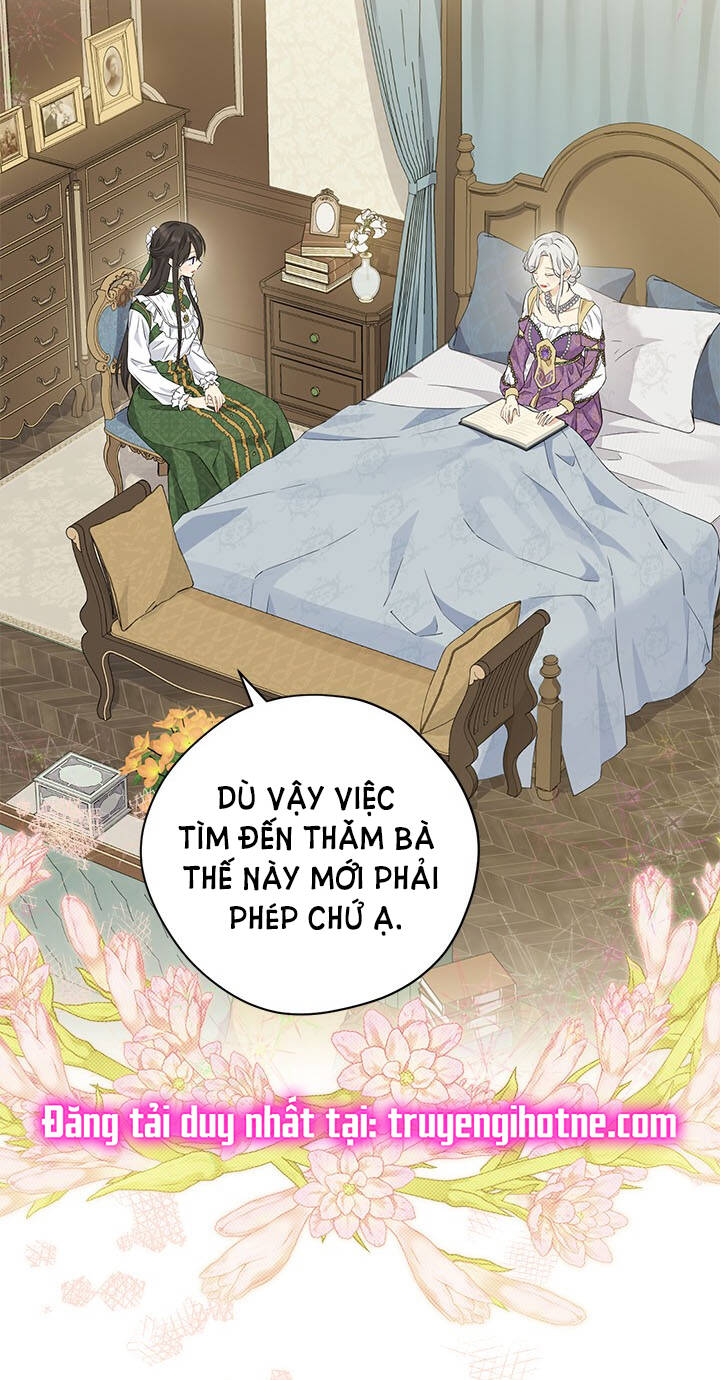 Thực Ra Tôi Mới Là Thật Chapter 102.2 - Trang 2