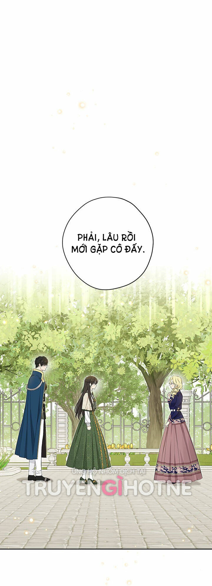 Thực Ra Tôi Mới Là Thật Chapter 102.1 - Trang 2