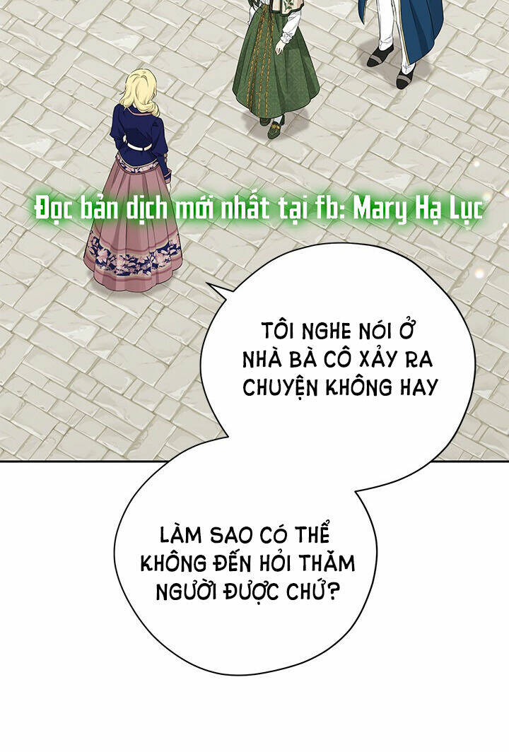 Thực Ra Tôi Mới Là Thật Chapter 102.1 - Trang 2