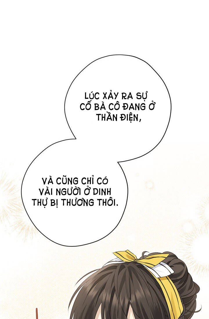 Thực Ra Tôi Mới Là Thật Chapter 101.2 - Trang 2