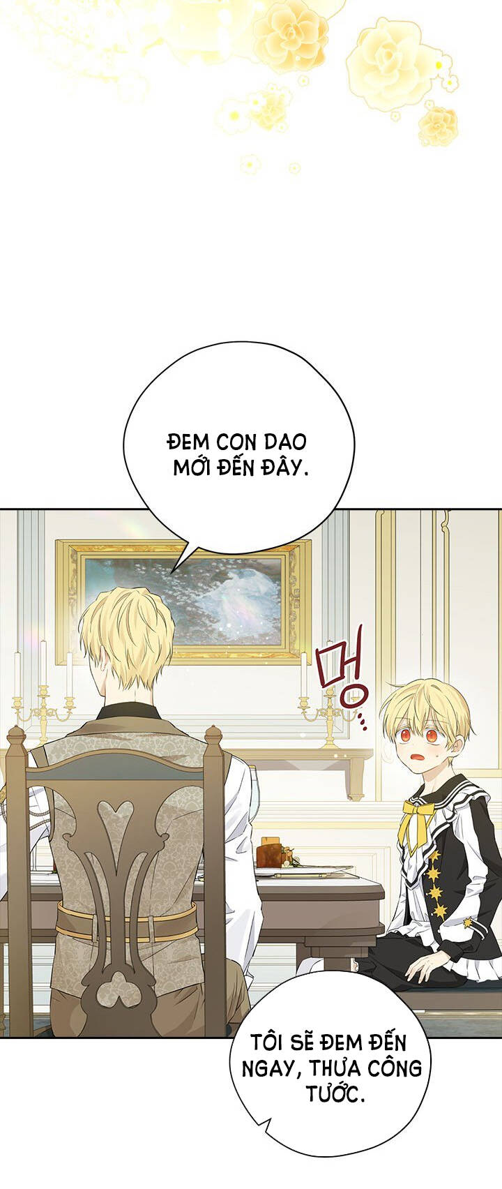 Thực Ra Tôi Mới Là Thật Chapter 101.1 - Trang 2