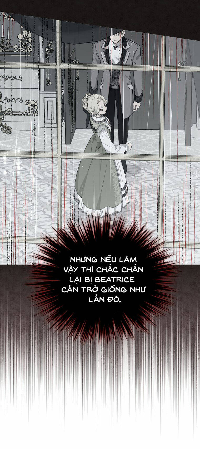 Thực Ra Tôi Mới Là Thật Chapter 100.1 - Trang 2