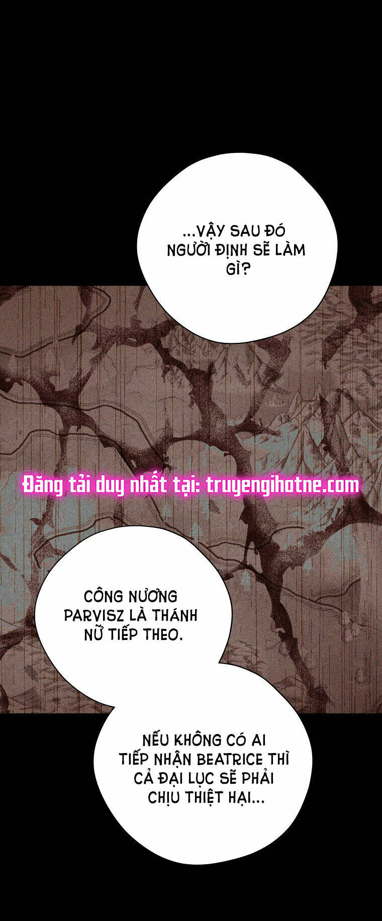 Thực Ra Tôi Mới Là Thật Chapter 100.1 - Trang 2