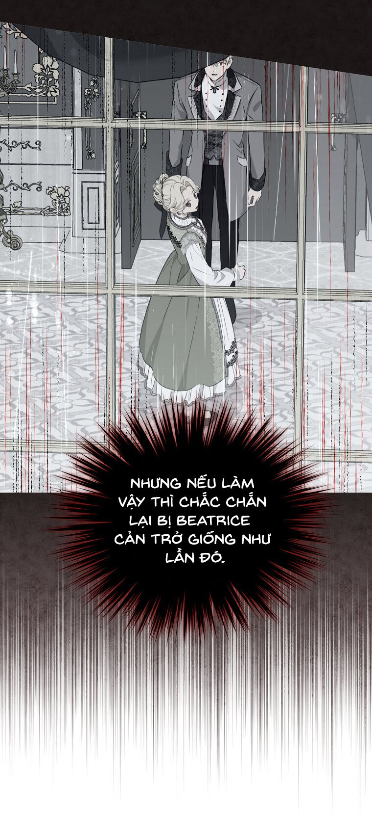 Thực Ra Tôi Mới Là Thật Chapter 100 - Trang 2