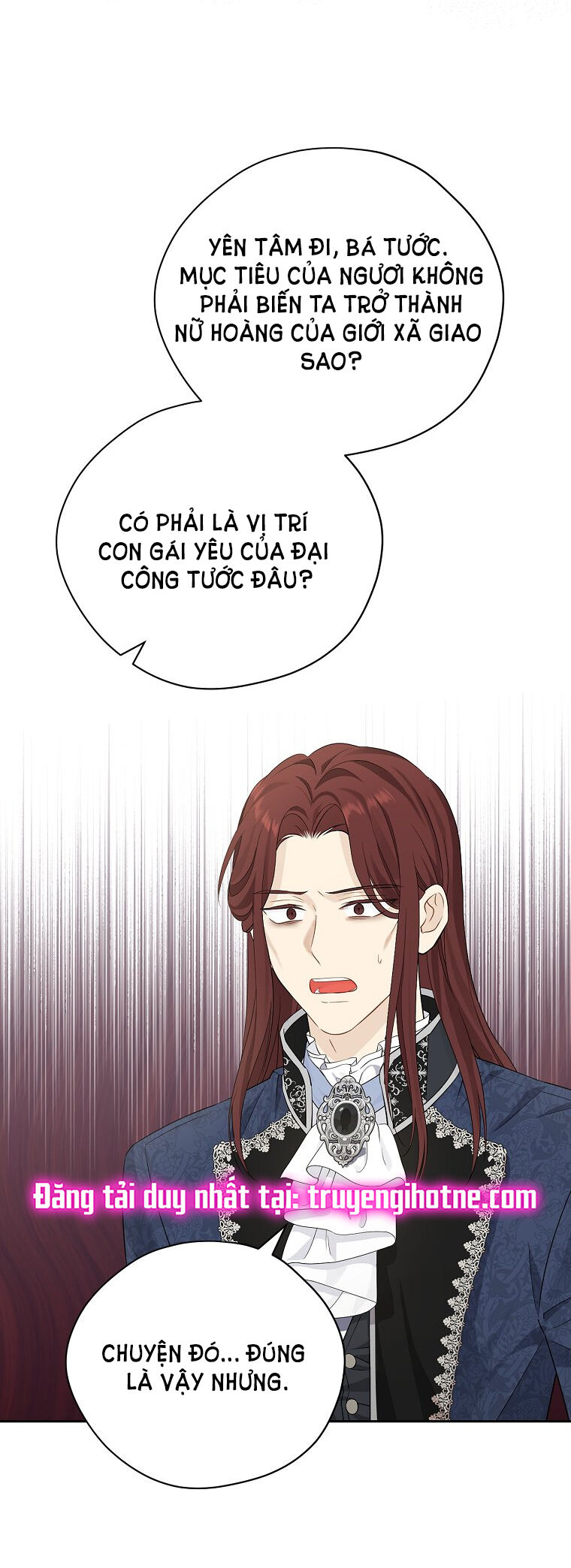 Thực Ra Tôi Mới Là Thật Chapter 100 - Trang 2