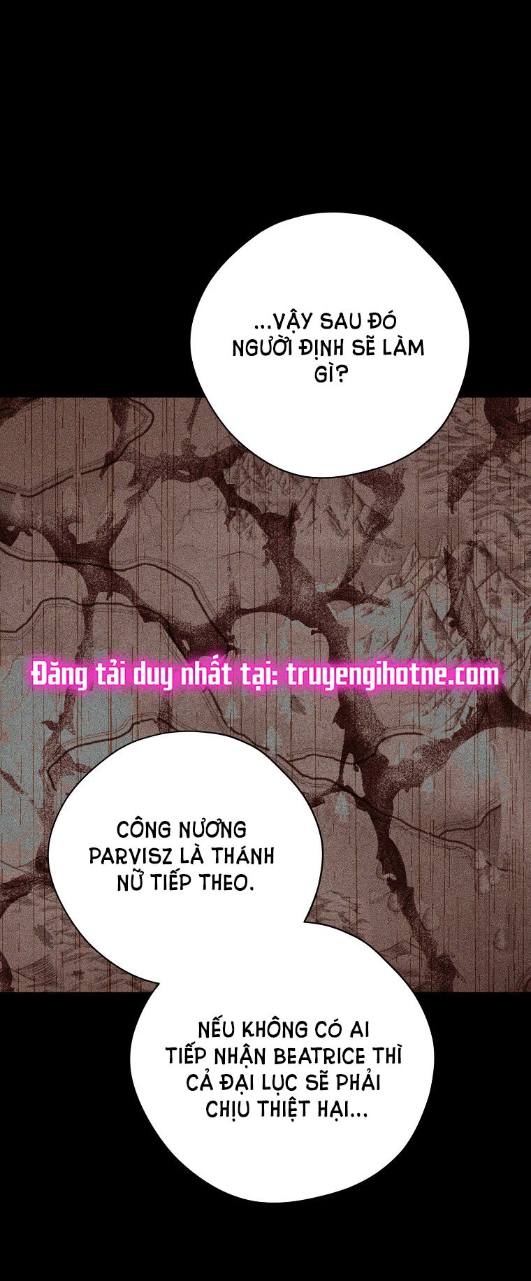 Thực Ra Tôi Mới Là Thật Chapter 100 - Trang 2