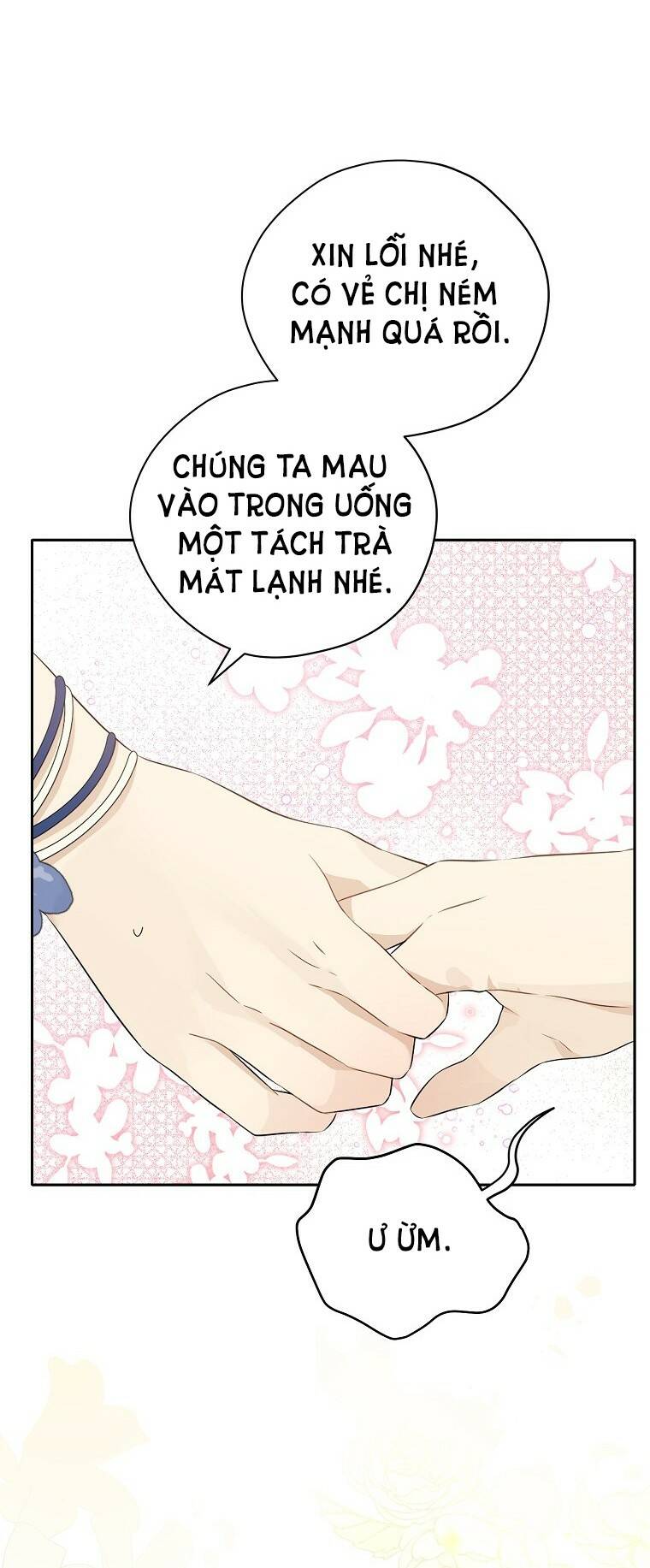 Thực Ra Tôi Mới Là Thật Chapter 99.2 - Trang 2