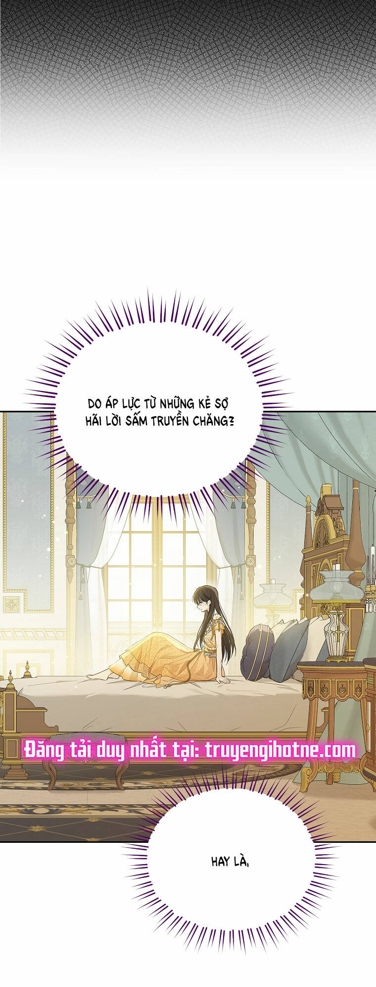 Thực Ra Tôi Mới Là Thật Chapter 97.2 - Trang 2