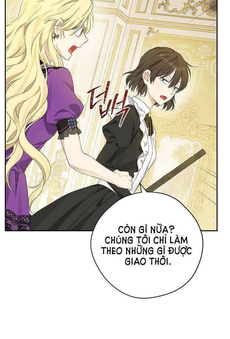 Thực Ra Tôi Mới Là Thật Chapter 97.1 - Trang 2