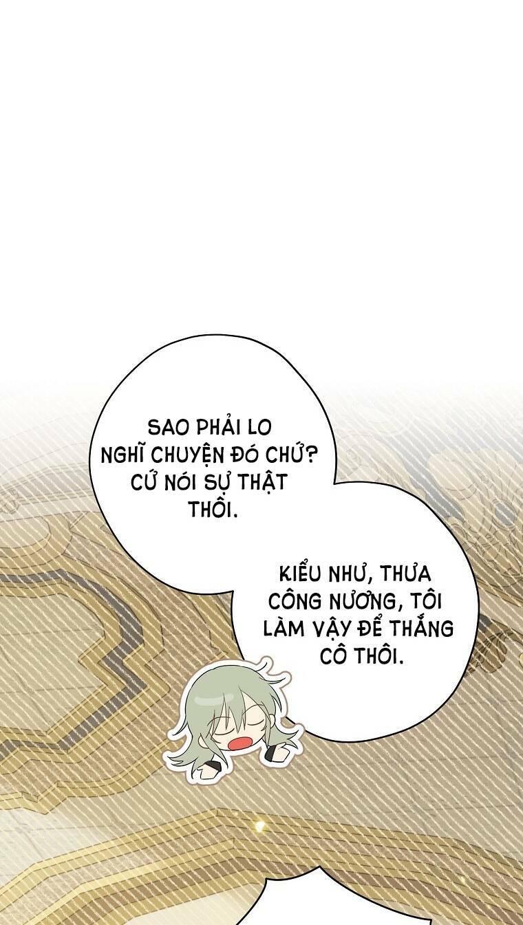 Thực Ra Tôi Mới Là Thật Chapter 96.1 - Trang 2