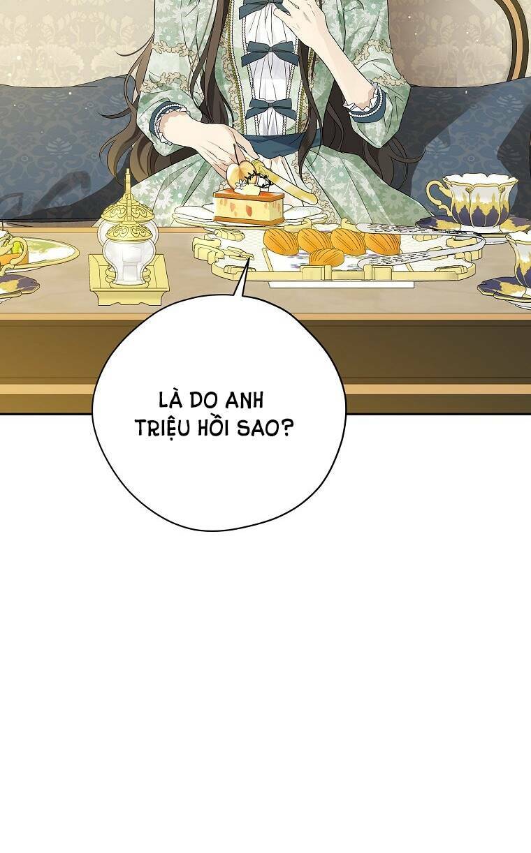 Thực Ra Tôi Mới Là Thật Chapter 96.1 - Trang 2