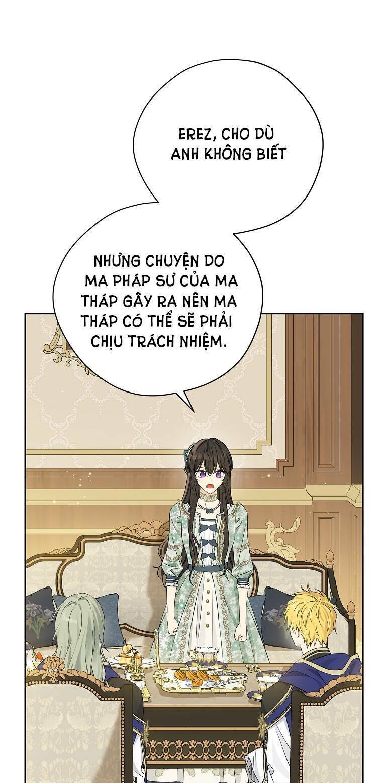 Thực Ra Tôi Mới Là Thật Chapter 96.1 - Trang 2