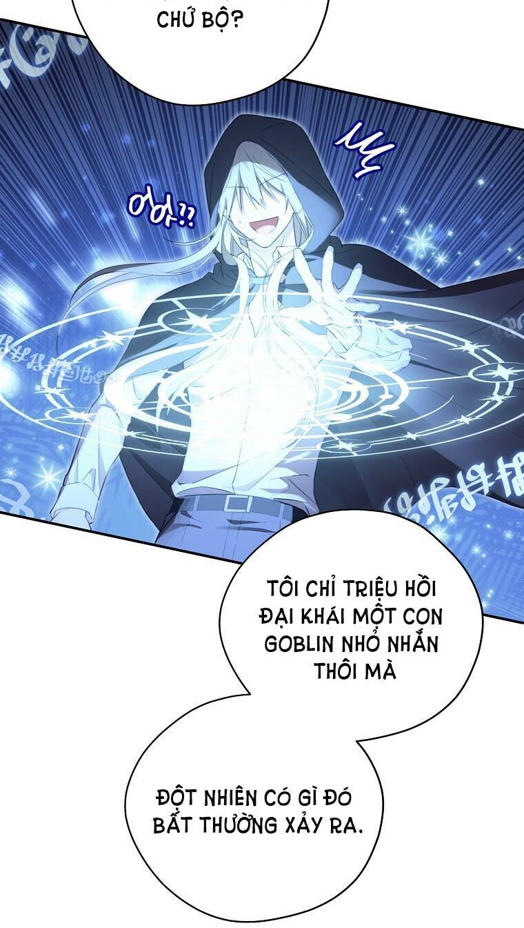 Thực Ra Tôi Mới Là Thật Chapter 96.1 - Trang 2