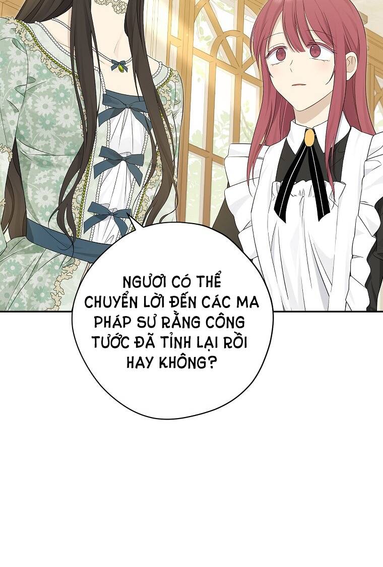 Thực Ra Tôi Mới Là Thật Chapter 95.2 - Trang 2