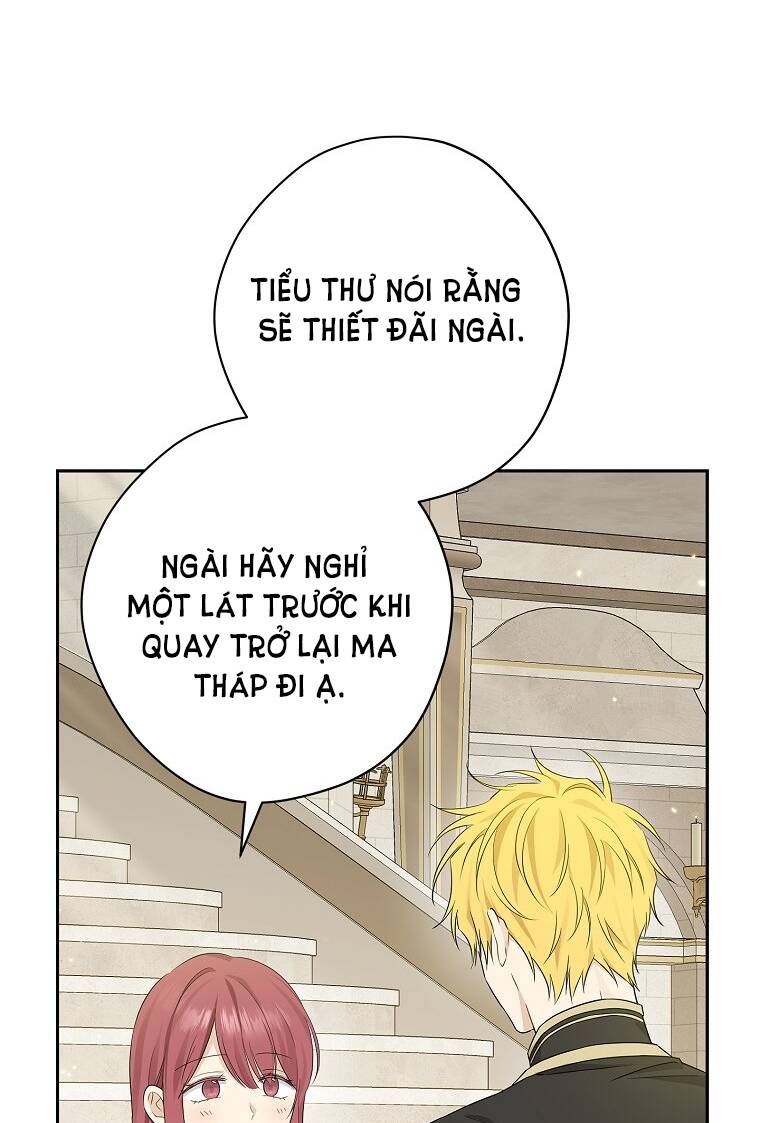 Thực Ra Tôi Mới Là Thật Chapter 95.2 - Trang 2