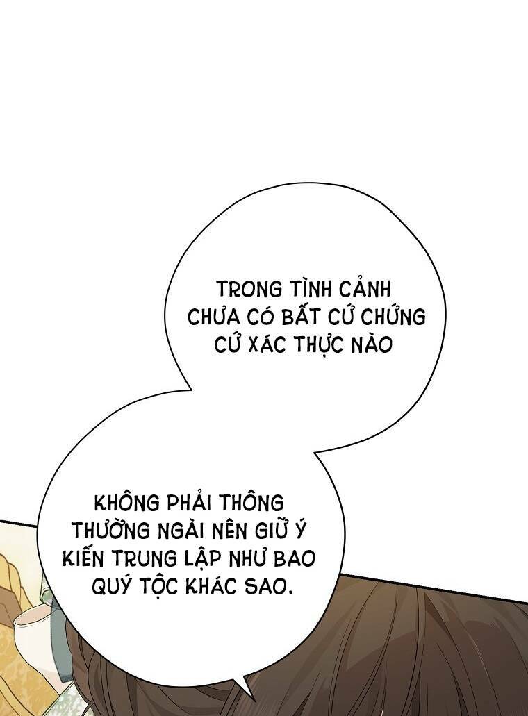 Thực Ra Tôi Mới Là Thật Chapter 95.1 - Trang 2