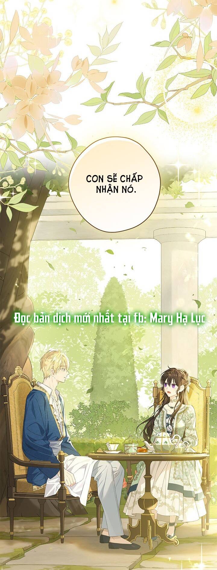 Thực Ra Tôi Mới Là Thật Chapter 94.2 - Trang 2