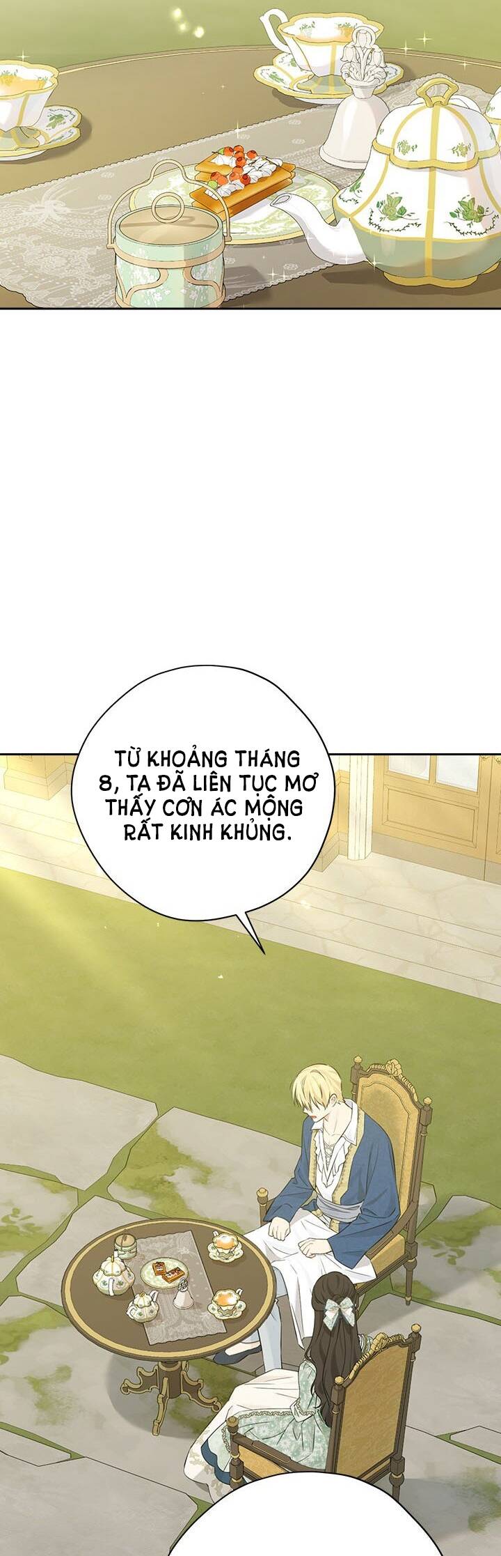 Thực Ra Tôi Mới Là Thật Chapter 94 - Trang 2