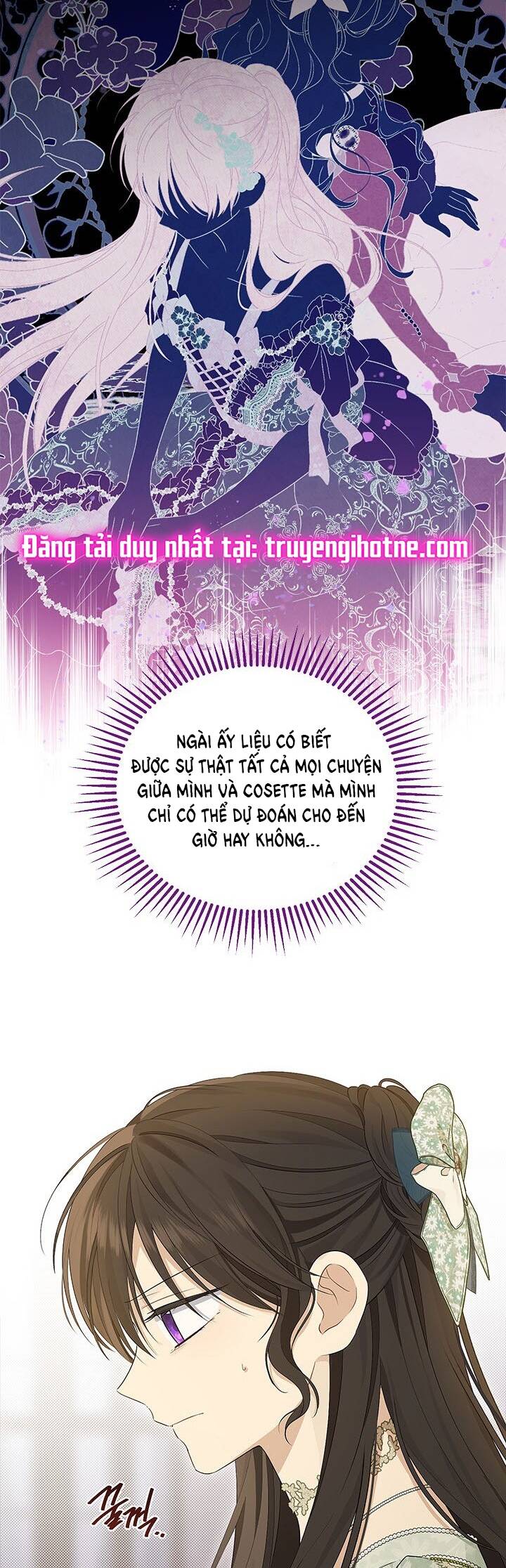 Thực Ra Tôi Mới Là Thật Chapter 94 - Trang 2