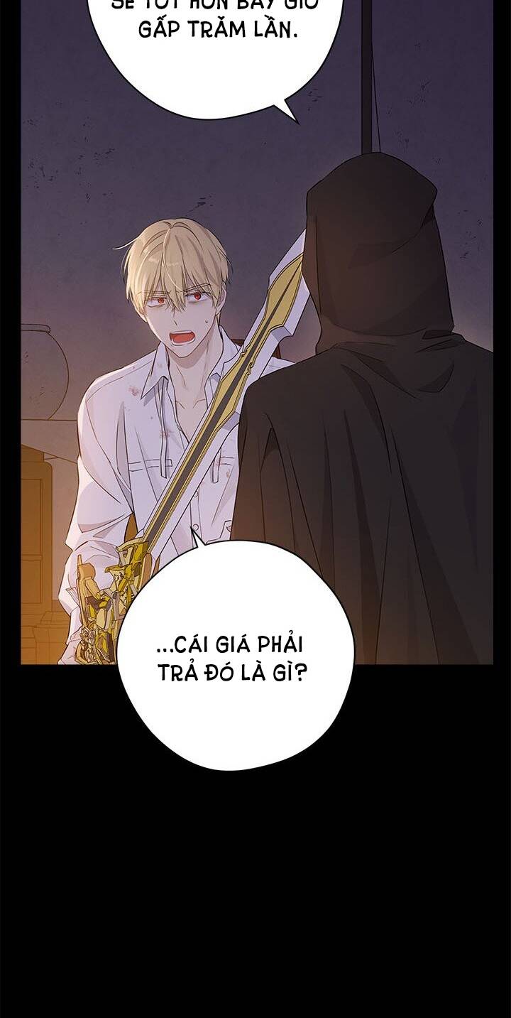 Thực Ra Tôi Mới Là Thật Chapter 93.2 - Trang 2