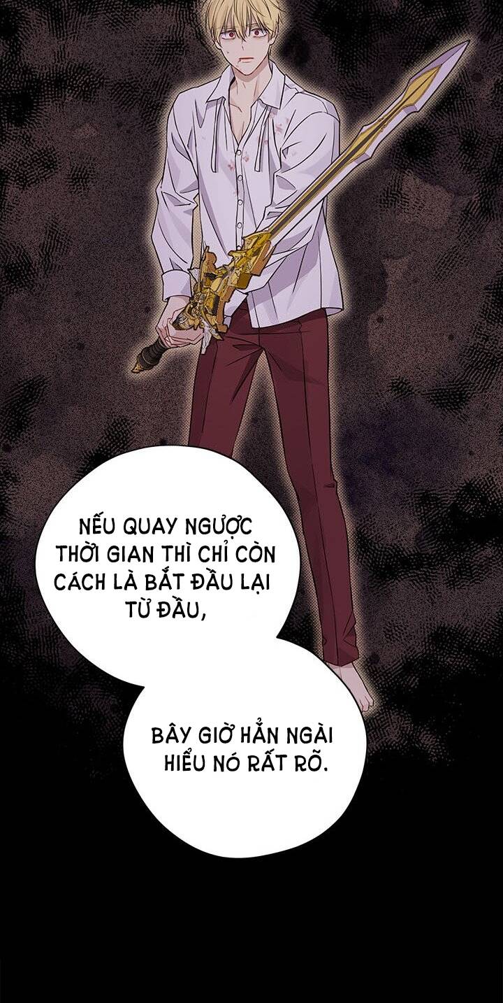 Thực Ra Tôi Mới Là Thật Chapter 93.2 - Trang 2