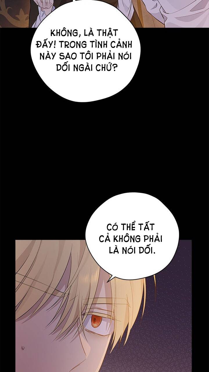 Thực Ra Tôi Mới Là Thật Chapter 93.2 - Trang 2