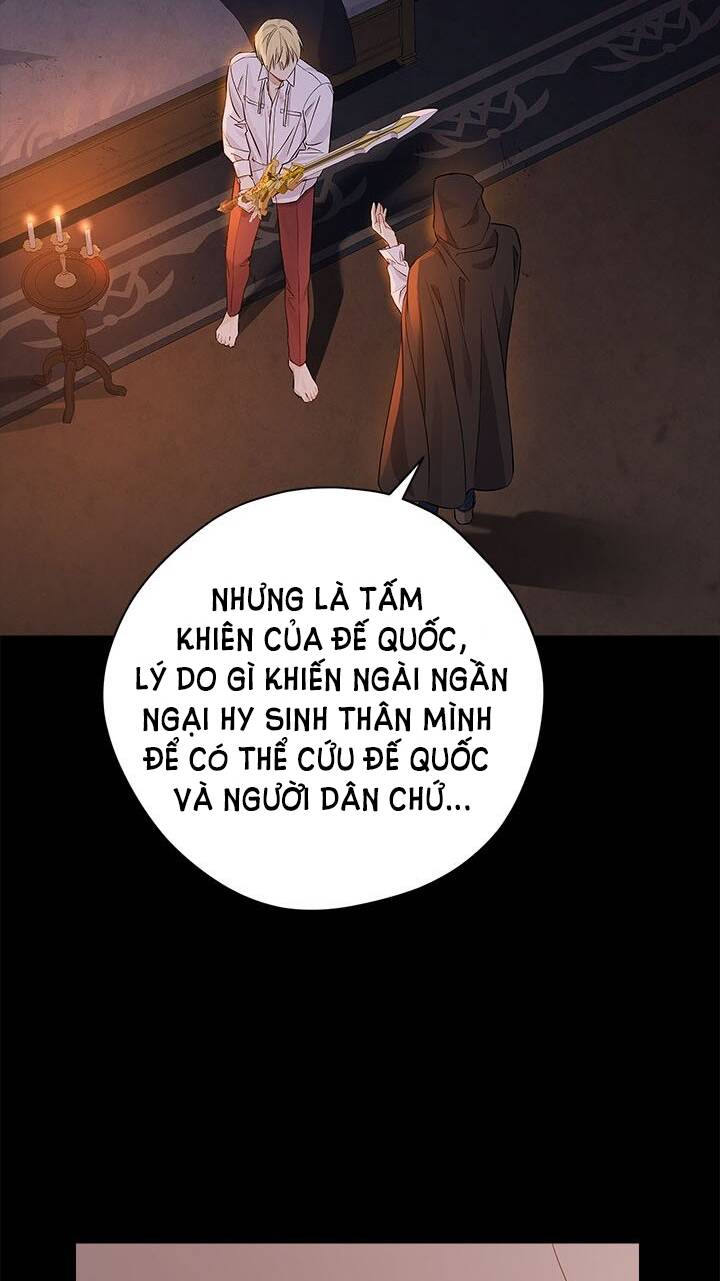 Thực Ra Tôi Mới Là Thật Chapter 93.2 - Trang 2