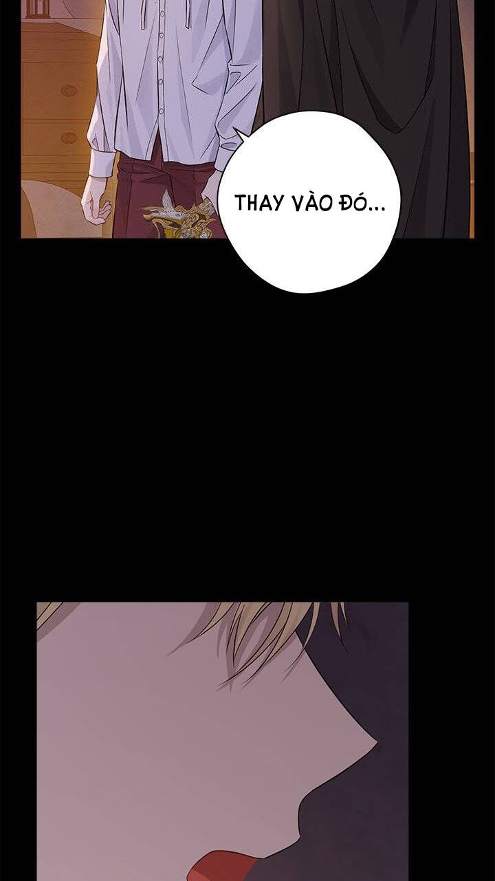 Thực Ra Tôi Mới Là Thật Chapter 93.2 - Trang 2