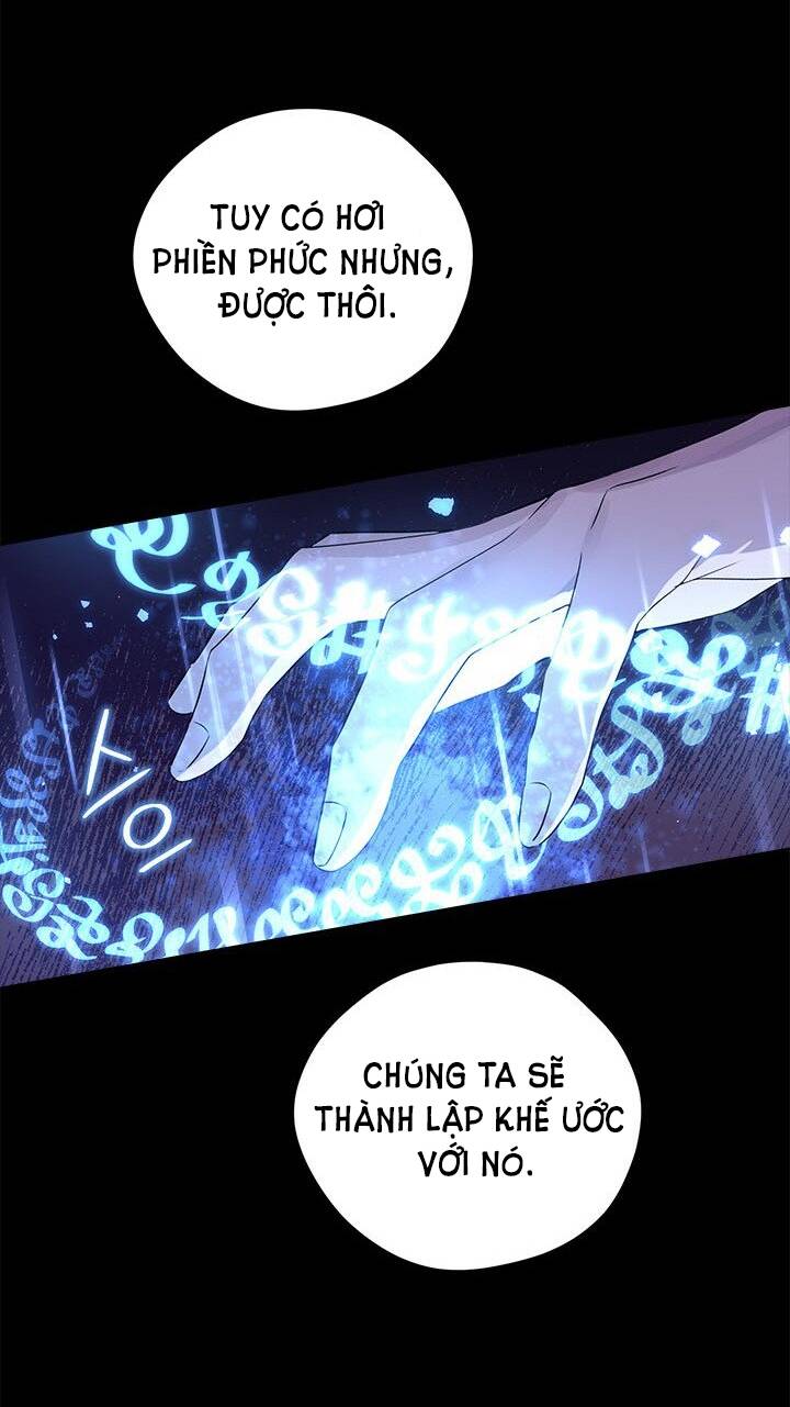 Thực Ra Tôi Mới Là Thật Chapter 93.2 - Trang 2