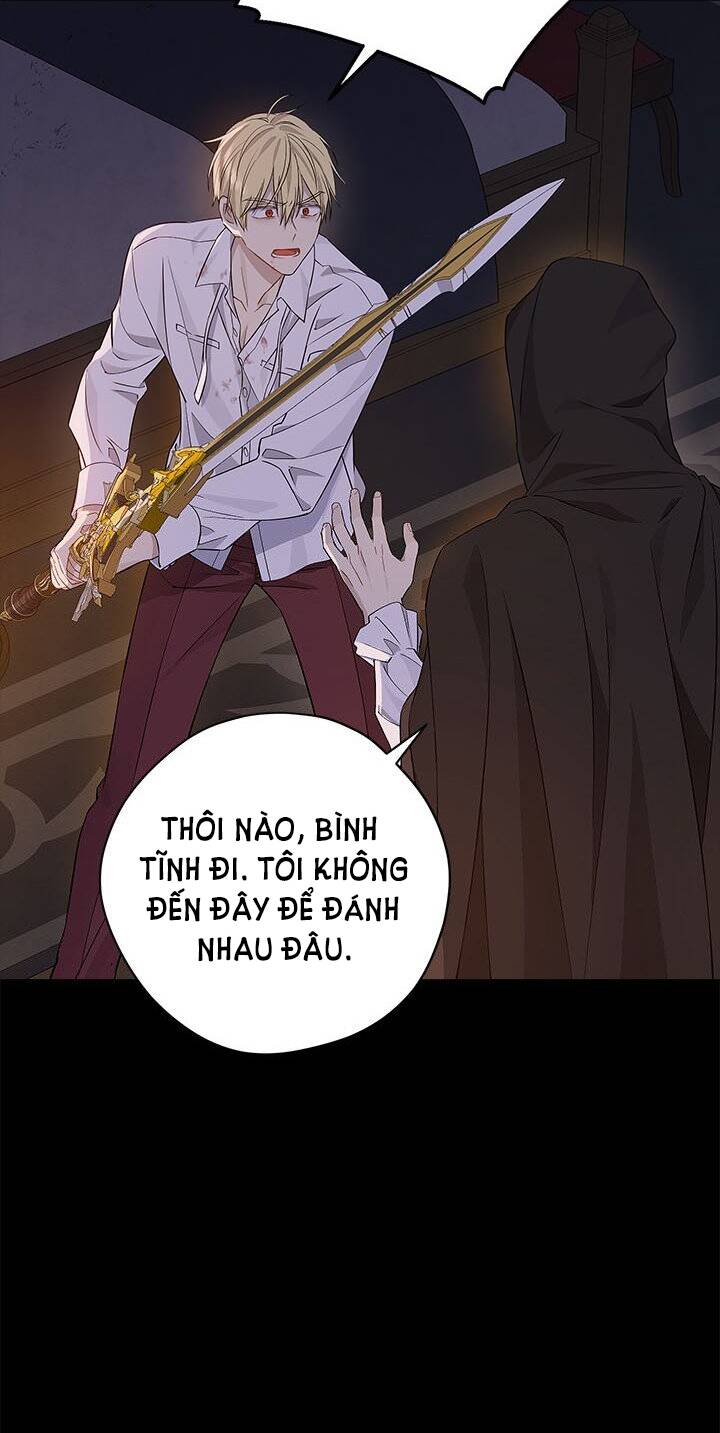 Thực Ra Tôi Mới Là Thật Chapter 93.2 - Trang 2