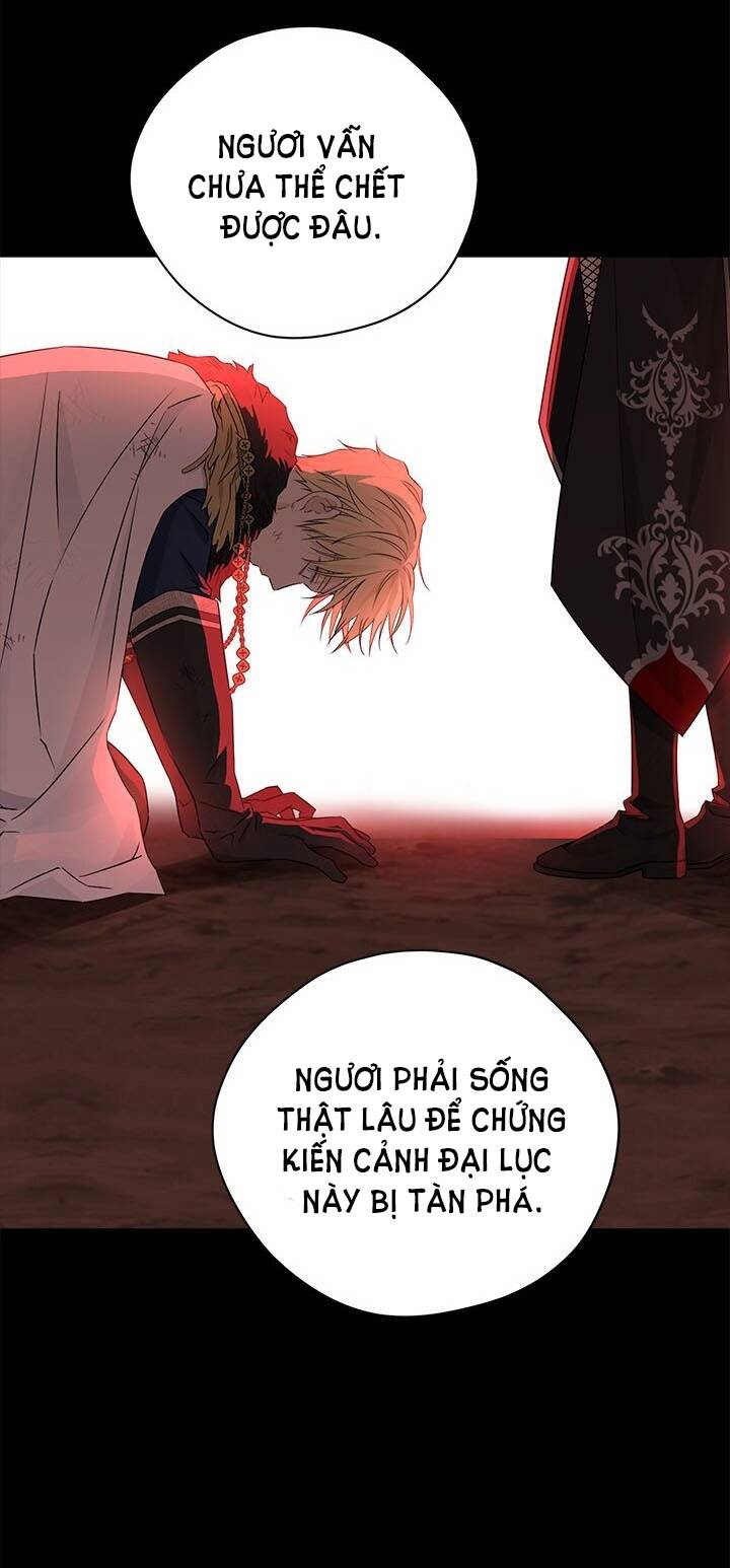 Thực Ra Tôi Mới Là Thật Chapter 92.2 - Trang 2