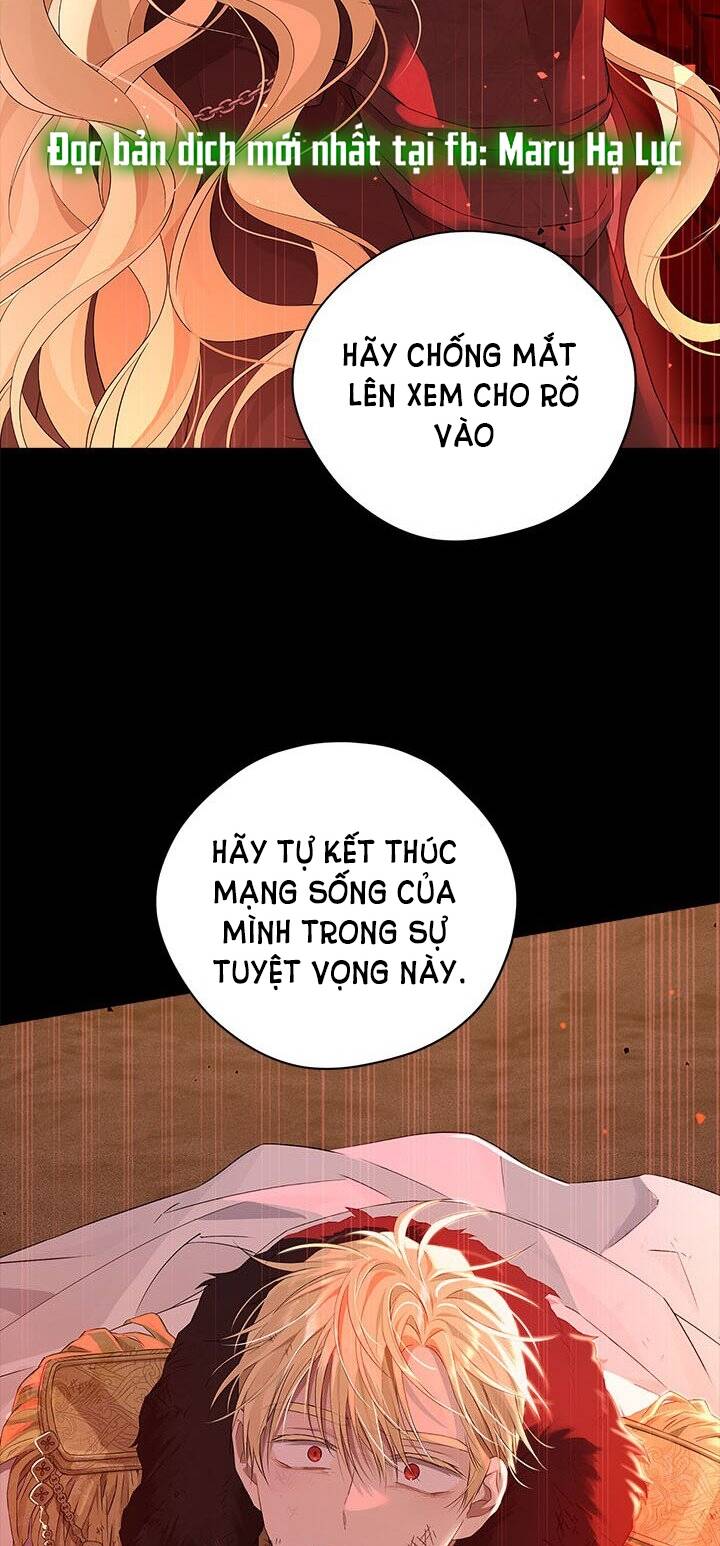 Thực Ra Tôi Mới Là Thật Chapter 92.2 - Trang 2